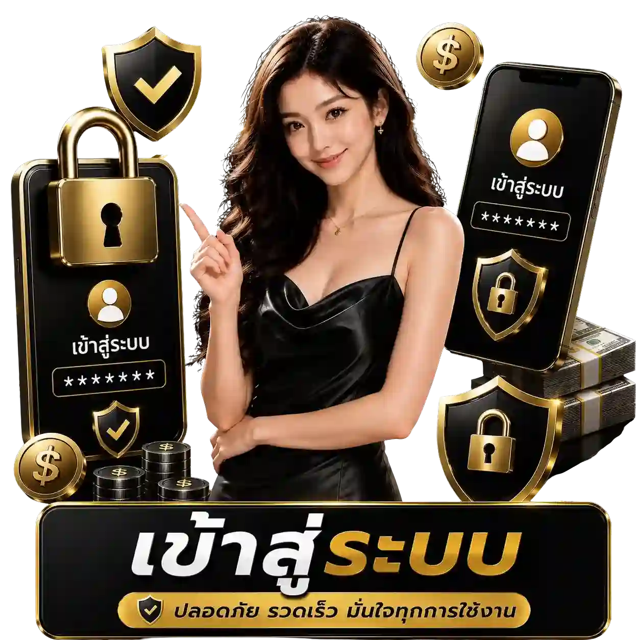 เข้าสู่ระบบ